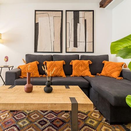 Apartamento De Diseno En El Corazon De Σανταντέρ Εξωτερικό φωτογραφία