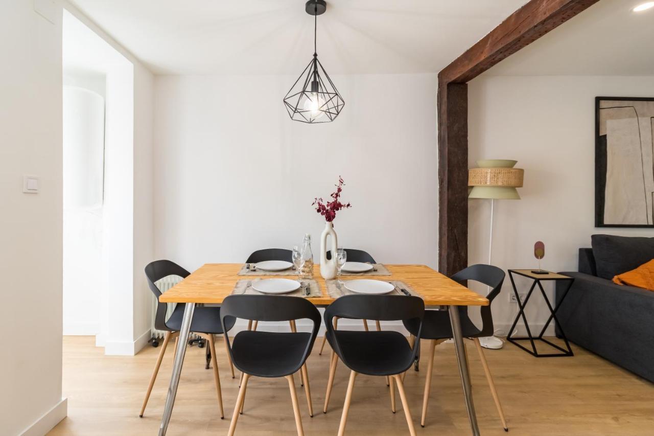 Apartamento De Diseno En El Corazon De Σανταντέρ Εξωτερικό φωτογραφία
