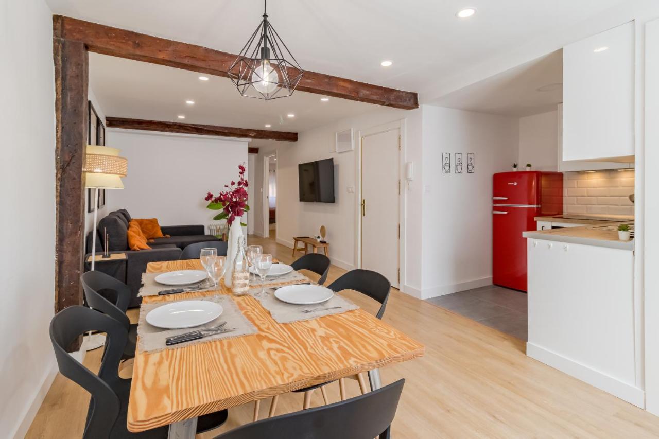 Apartamento De Diseno En El Corazon De Σανταντέρ Εξωτερικό φωτογραφία