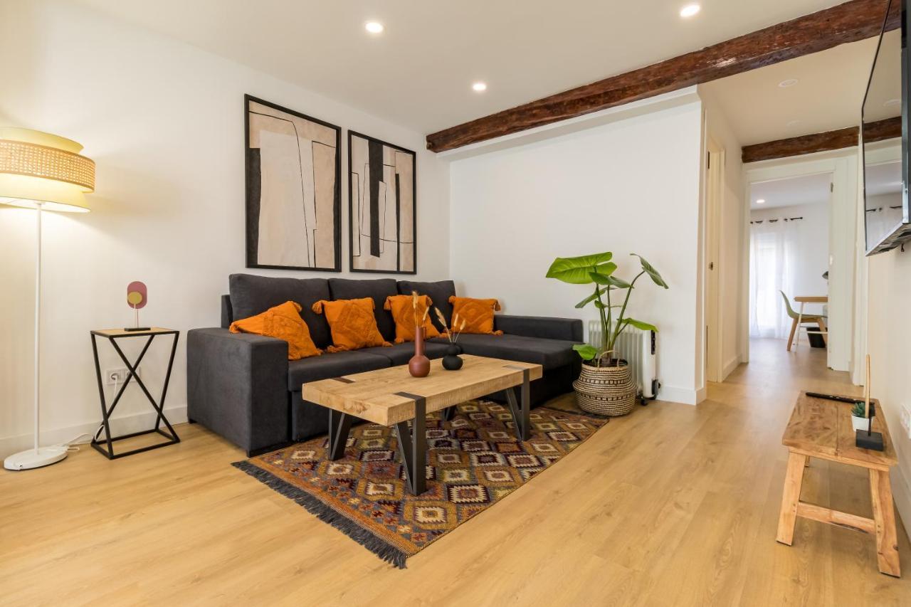 Apartamento De Diseno En El Corazon De Σανταντέρ Εξωτερικό φωτογραφία