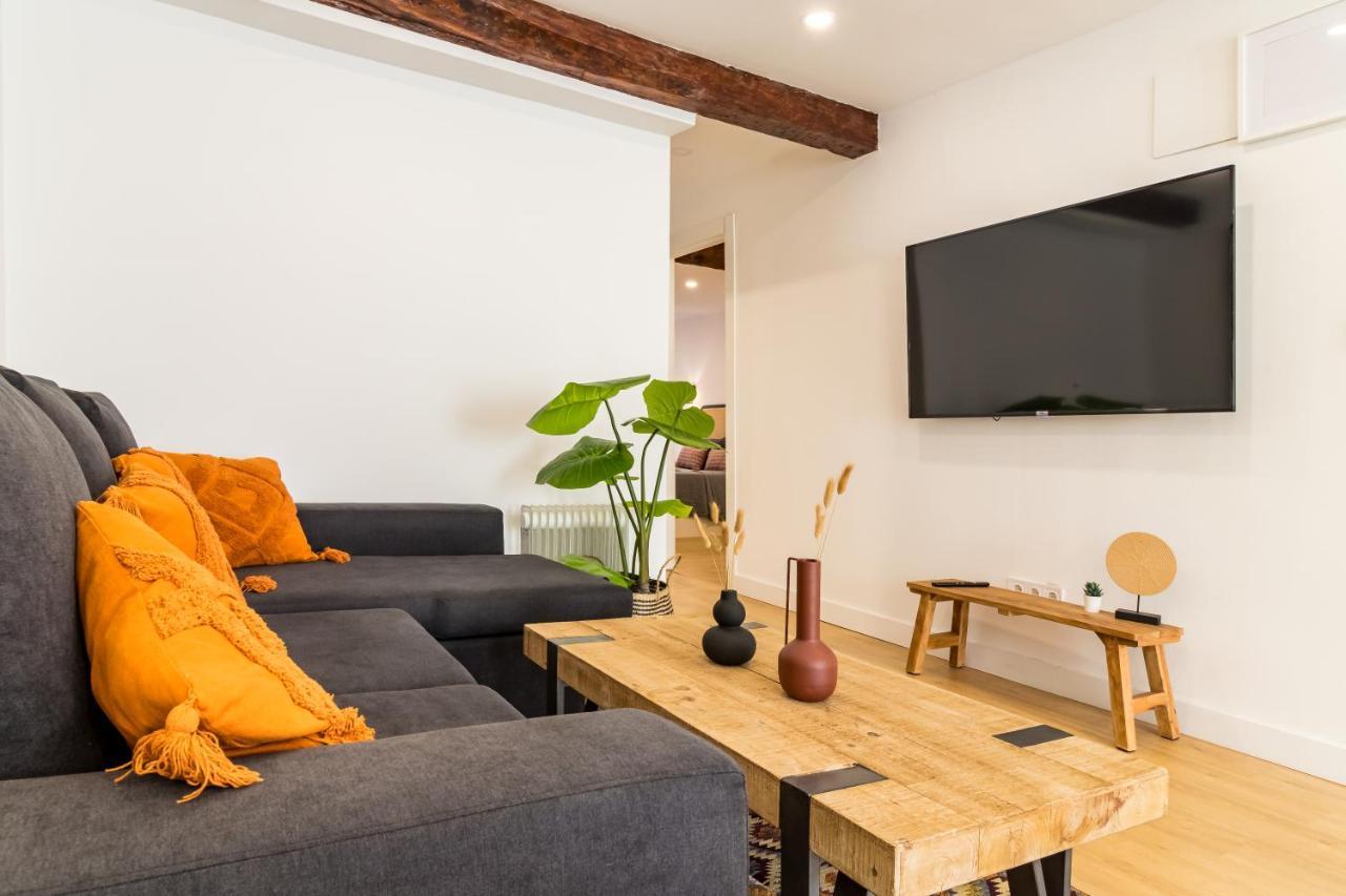 Apartamento De Diseno En El Corazon De Σανταντέρ Εξωτερικό φωτογραφία