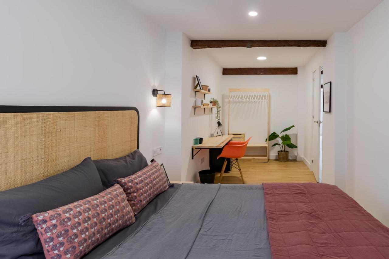 Apartamento De Diseno En El Corazon De Σανταντέρ Εξωτερικό φωτογραφία