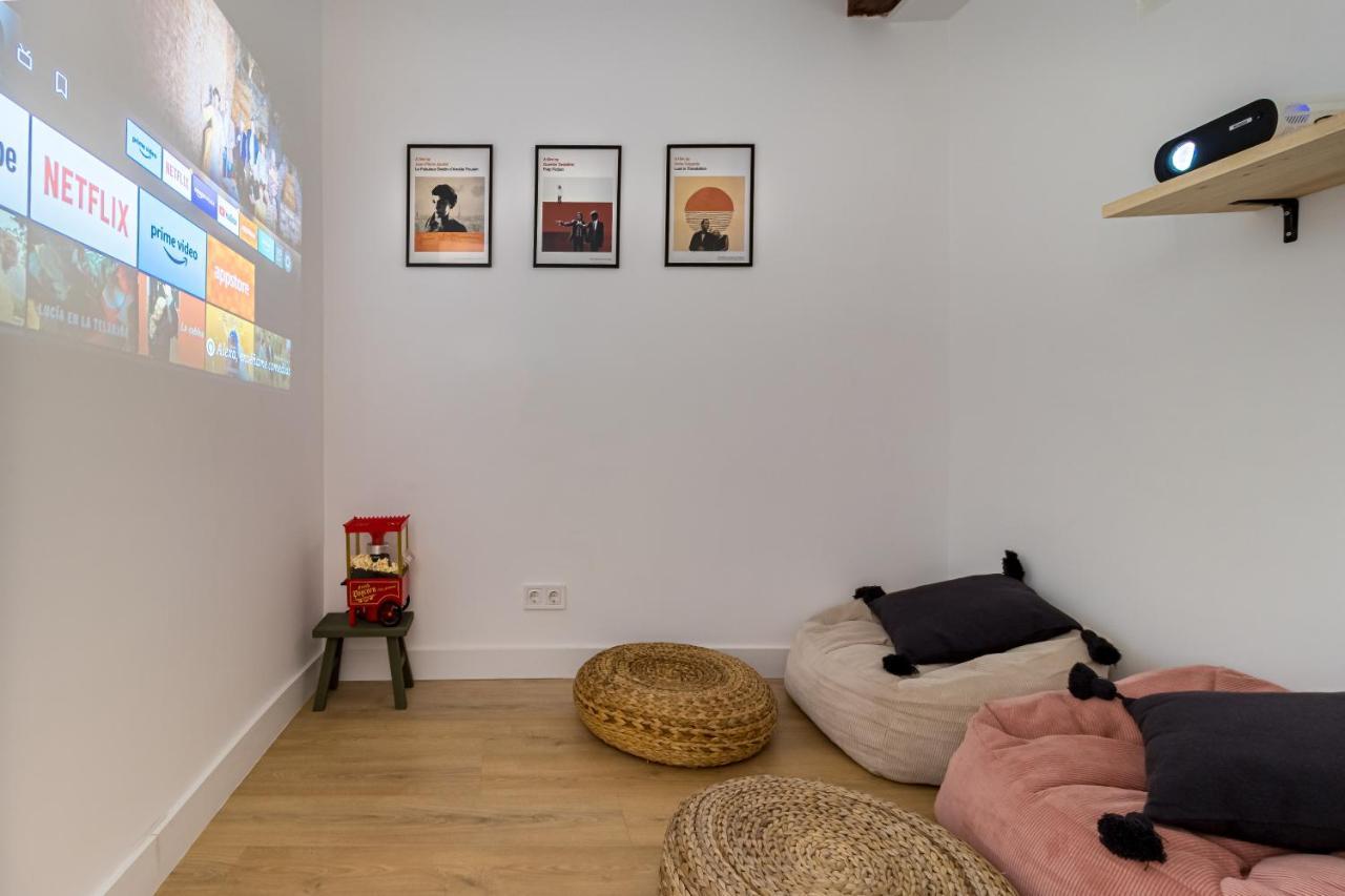 Apartamento De Diseno En El Corazon De Σανταντέρ Εξωτερικό φωτογραφία