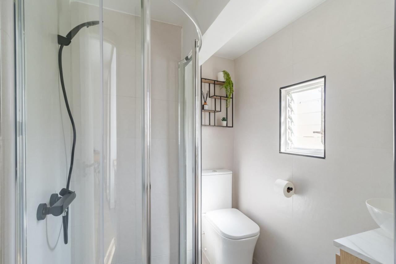 Apartamento De Diseno En El Corazon De Σανταντέρ Εξωτερικό φωτογραφία