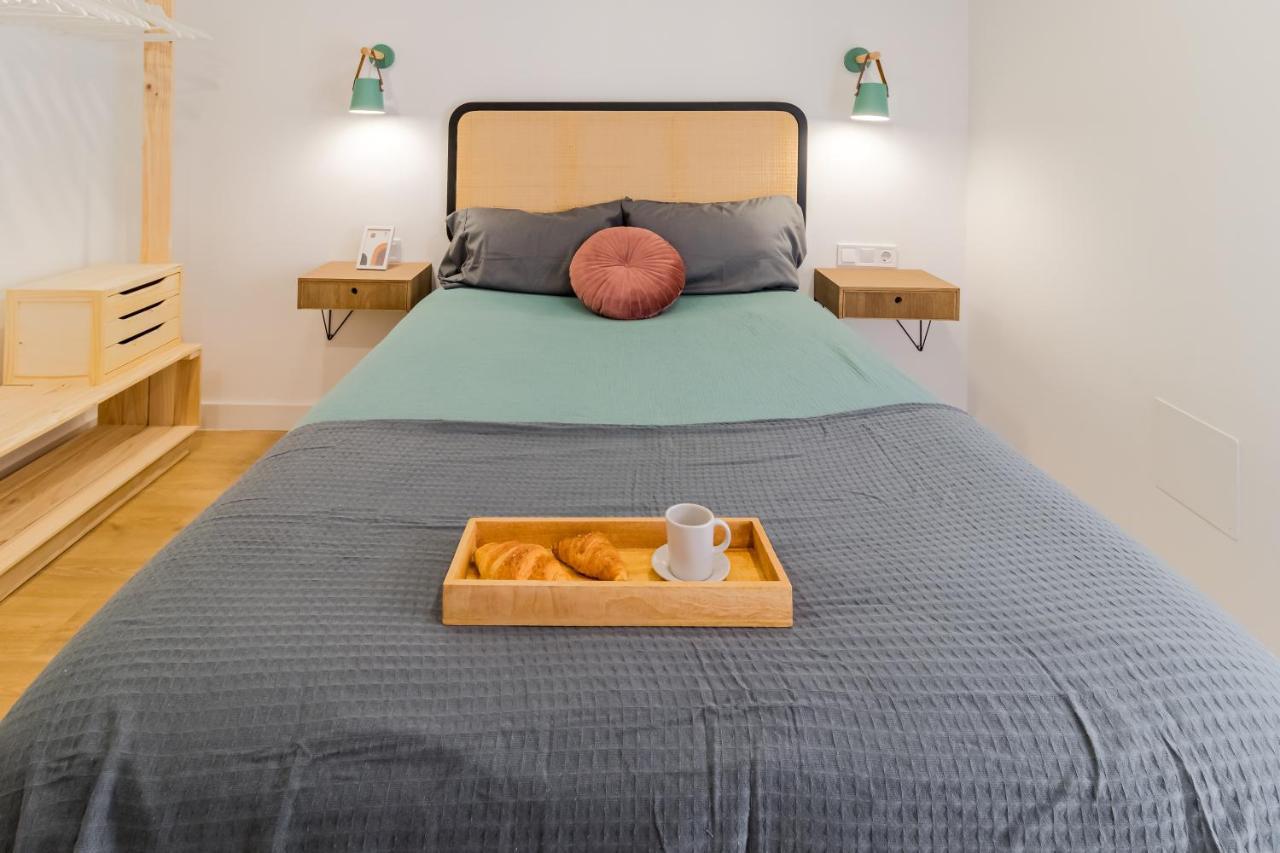 Apartamento De Diseno En El Corazon De Σανταντέρ Εξωτερικό φωτογραφία