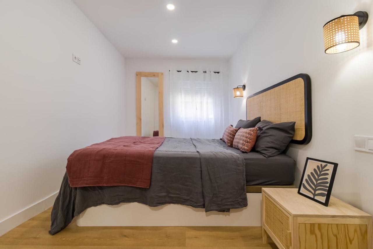 Apartamento De Diseno En El Corazon De Santander Διαμέρισμα Εξωτερικό φωτογραφία